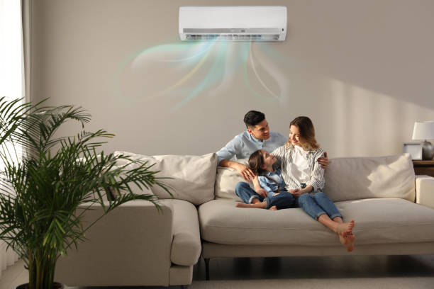 Best HVAC Installation Services  in Spokane Valley, WA