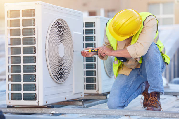 Best HVAC Maintenance Near Me  in Spokane Valley, WA