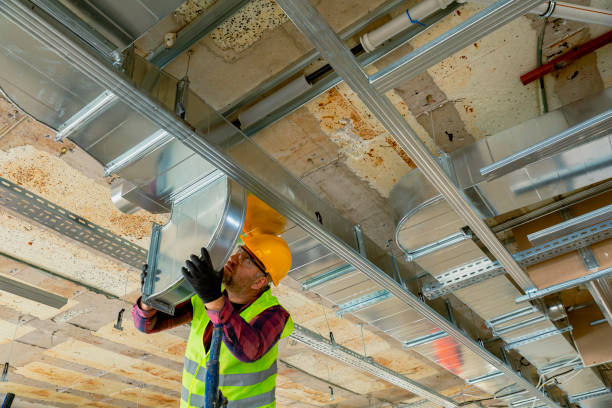 Best Affordable HVAC Services  in Spokane Valley, WA