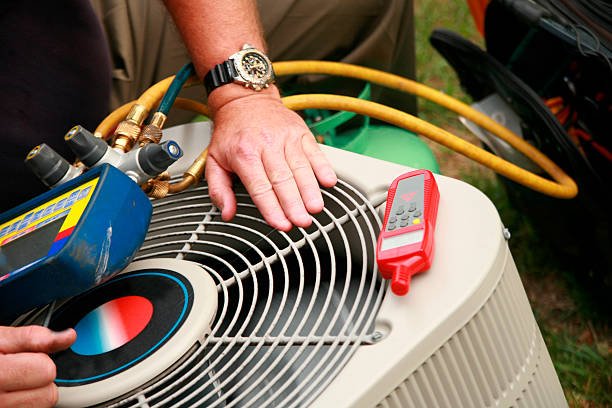 Best Air Quality Test  in Spokane Valley, WA