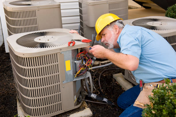 Best HVAC Repair Near Me  in Spokane Valley, WA