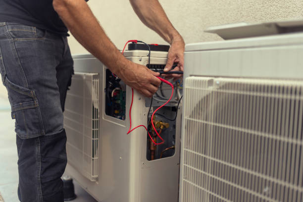 Best HVAC Emergency Services  in Spokane Valley, WA