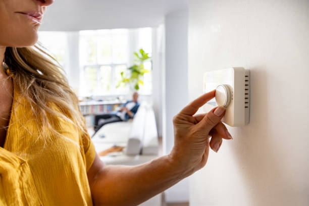 Best Best HVAC Companies  in Spokane Valley, WA