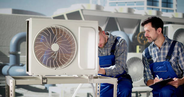 Best HVAC Replacement Cost  in Spokane Valley, WA