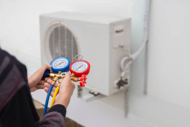 Best Ductless HVAC Repair  in Spokane Valley, WA