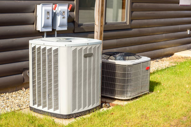 Best Commercial HVAC Repair  in Spokane Valley, WA